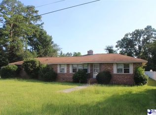 807 E Wilson St, Dillon, SC 29536