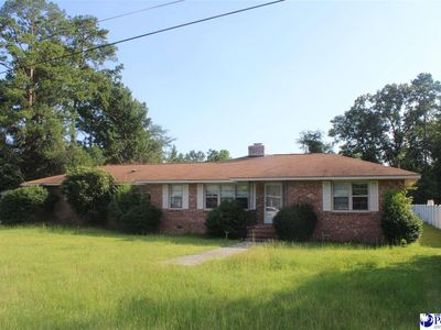807 E Wilson St, Dillon, SC, 29536