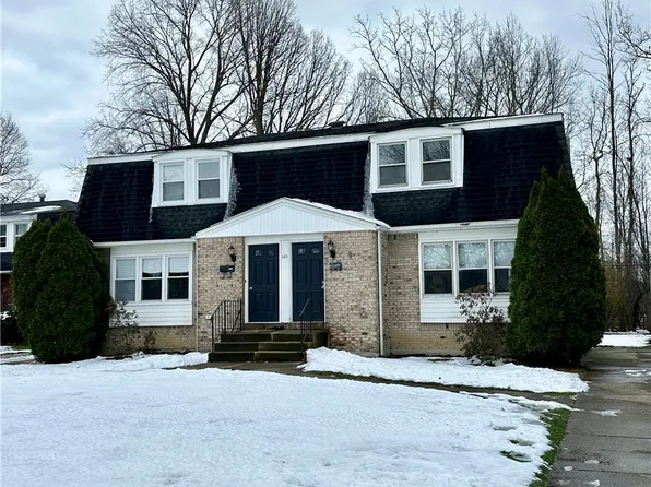 163 Marine Dr, Amherst, NY 14228