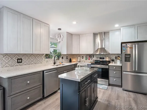 6231 Shadow Cir, Osage Beach, MO 65065