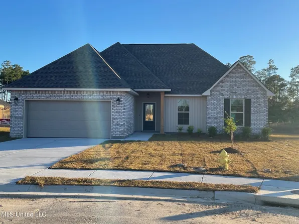 6 Wood Cv, Long Beach, MS 39560