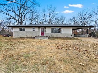 1956 Sonny Dr, Arnold, MO 63010