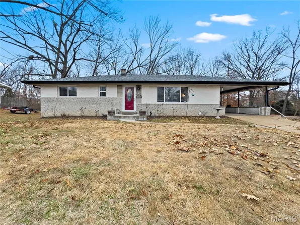 1956 Sonny Dr, Arnold, MO 63010