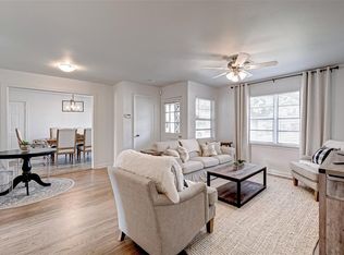 7007 Raton St, Houston, TX 77055