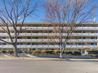 4600 E Asbury Cir APT 202, Denver, CO 80222
