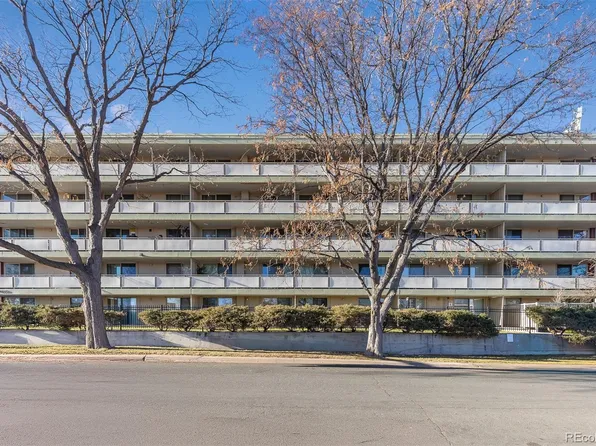 4600 E Asbury Circle #202, Denver, CO 80222