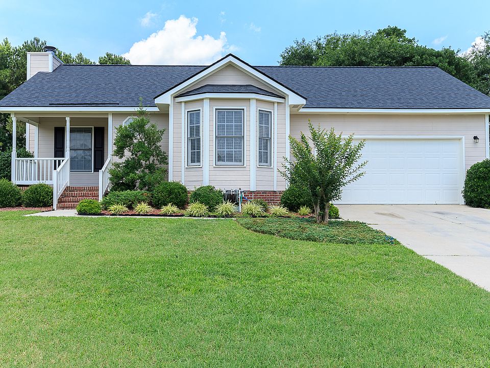 1st image of 4243 Achilles Dr