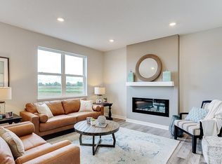 20909 Flemming St, Farmington, MN 55024