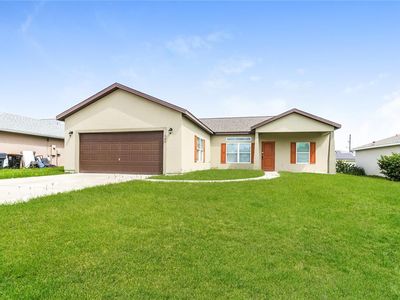 303 Puffer Ct, Poinciana, FL, 34759