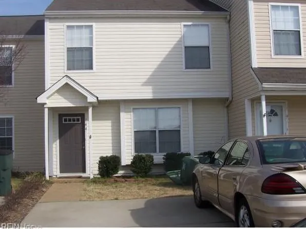 144 Majestic Dr, Suffolk, VA 23434