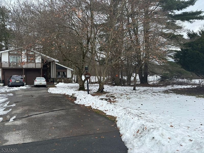 365 Lake Shr S Montague NJ Zillow