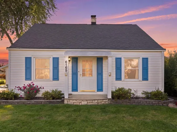 6165 S Elaine AVENUE, Cudahy, WI 53110