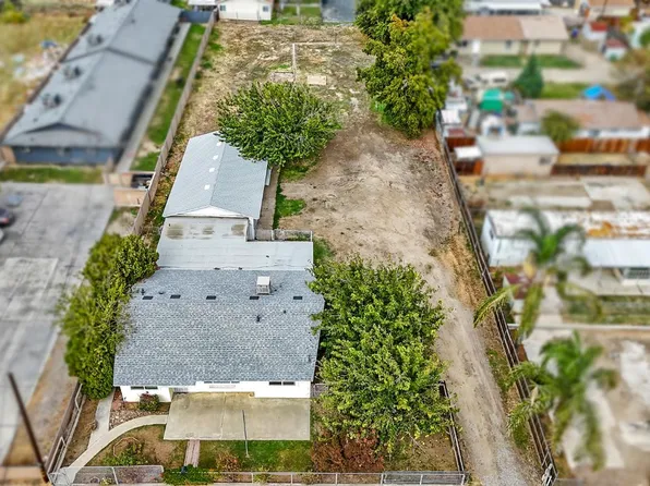 538 Willow Dr, Bakersfield, CA 93308