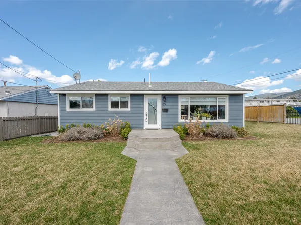 35 Granby Ave, Penticton, BC V2A 2Y6