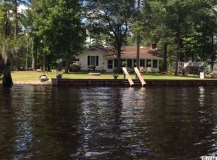 1282 Fork Retch Ct, Mullins, SC 29574