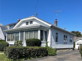 19 Neptune Ave, Norwalk, CT 06854