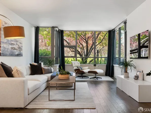 420 Mission Bay Blvd #311, San Francisco, CA 94158