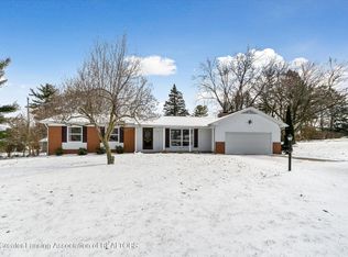 3854 New Salem Ave, Okemos, MI 48864