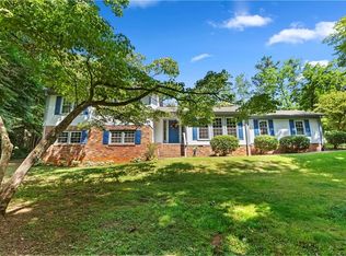 203 Hillandale Rd, Seneca, SC 29672