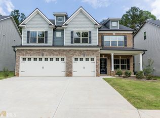 2537 Grayton Loop #92, Villa Rica, GA 30180