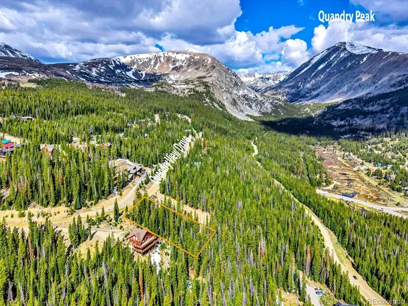 140 Quandary View Drive LOT 34, Breckenridge, CO 80424