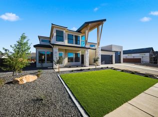 3011 E Rimrunner Dr #302, Saint George, UT 84790
