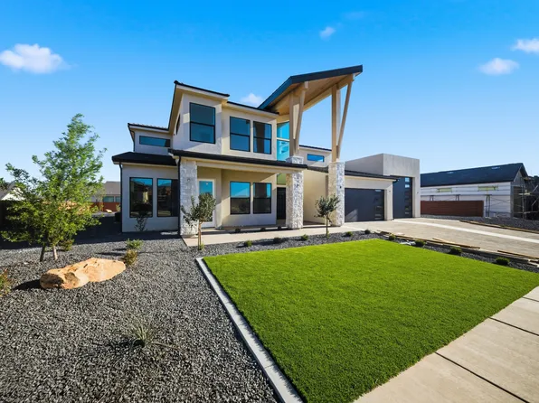 3011 E Rimrunner Dr #302, Saint George, UT 84790