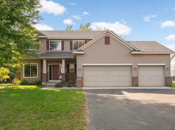 839 Forest Edge Dr, Jordan, MN 55352