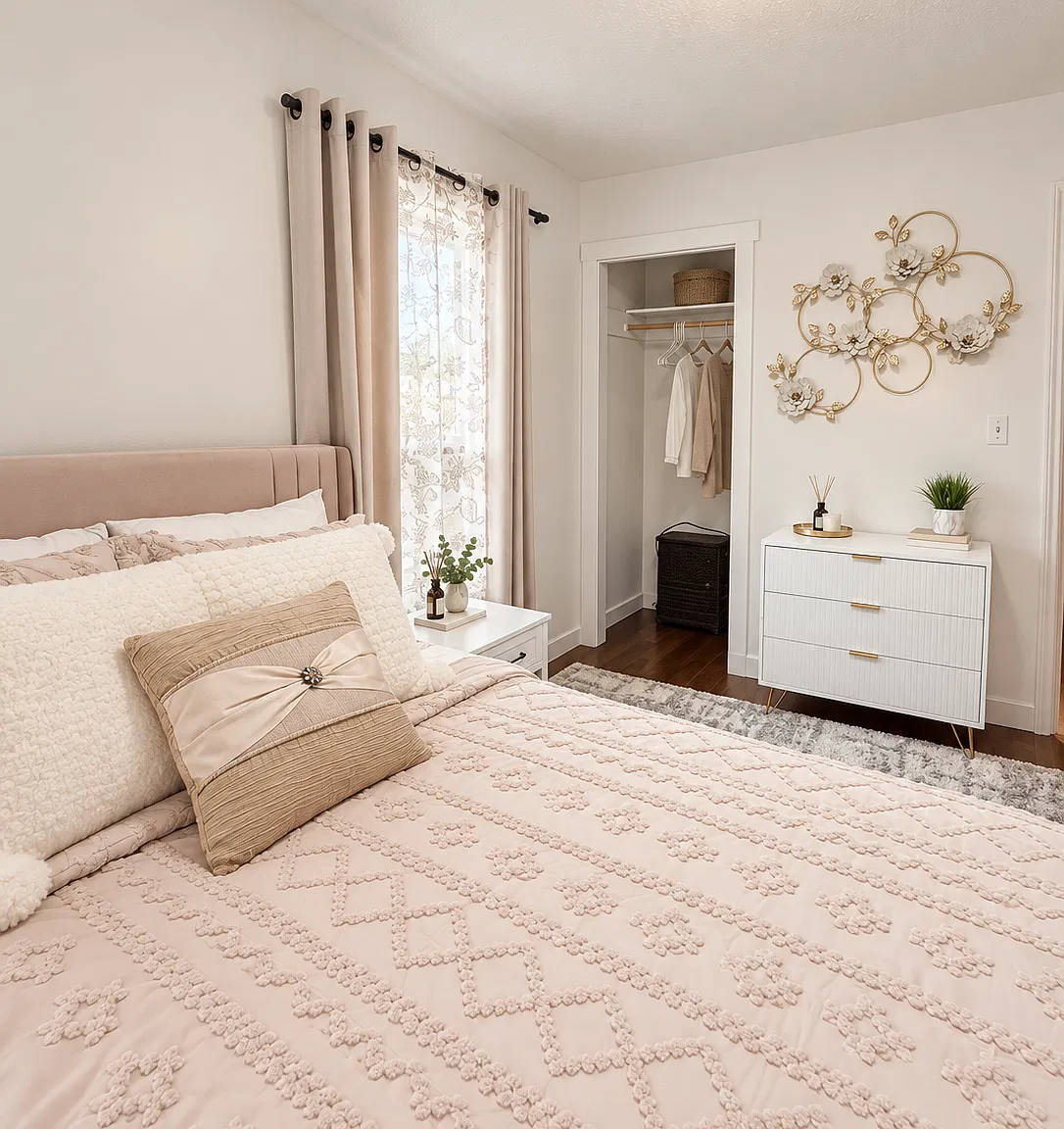 3 bed, 1296 sqft, $2,800 — Photo 2