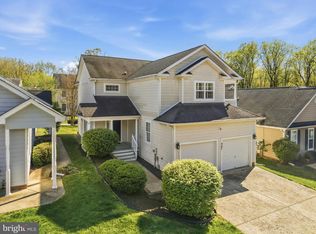 907 Hickory Cir, La Plata, MD