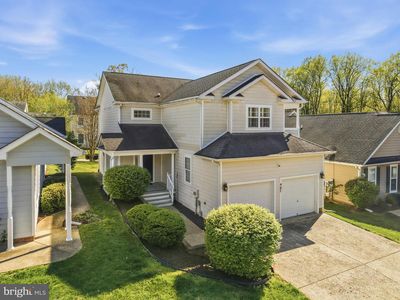 907 Hickory Cir, La Plata, MD, 20646