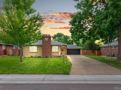 6520 Saulsbury Court, Arvada, CO, 80003