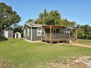 13114 Shirley Ln, Choctaw, OK 73020