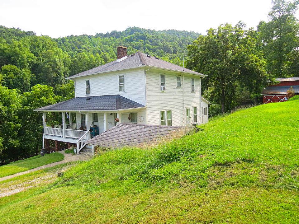 524 Whistle Creek Rd, TN 37819 Zillow