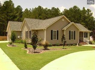 366 Ruth Vista Rd, Lexington, SC 29073