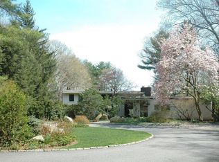 40 Beaver Pond Rd, Lincoln, MA 01773