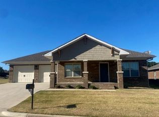 1503 Heritage Way SE, Cullman, AL 35055