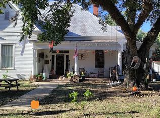9841 County Road 115, Selma, AL 36773