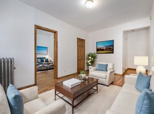 514 W 170th St APT 43, New York, NY 10032