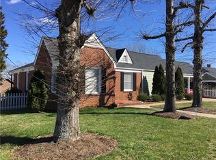 27 Forest Ave, Granite Falls, NC 28630