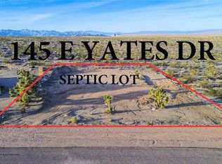 145 E Yates Dr, Meadview, AZ 86444