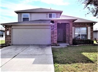 124 Steven St, Hutto, TX 78634