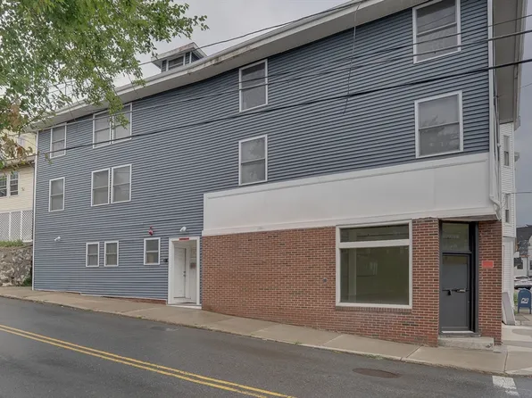 1 Glenwood St APT 2, Malden, MA 02148