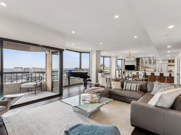 3030 McKinney Ave APT 2305, Dallas, TX 75204