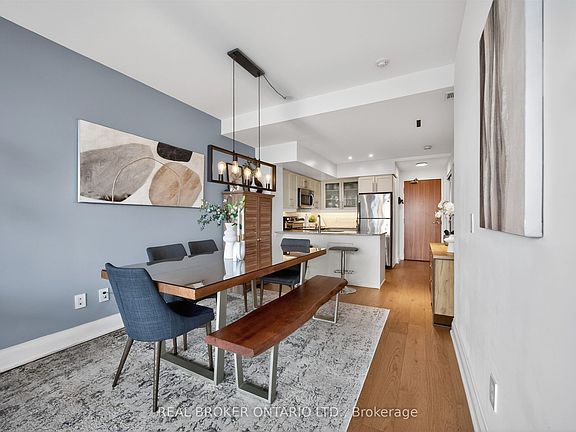 5th image of 2191 Yonge St #4603