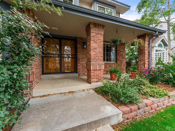 12659 W 84th Drive, Arvada, CO 80005