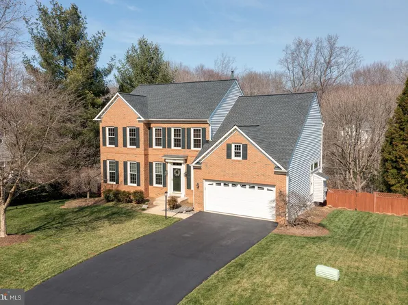 7880 Kendrick Ct, Manassas, VA 20112