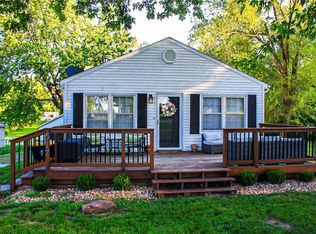 517 NE 83rd St, Kansas City, MO 64118