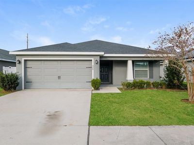 325 Saint Georges Cir, Eagle Lake, FL, 33839