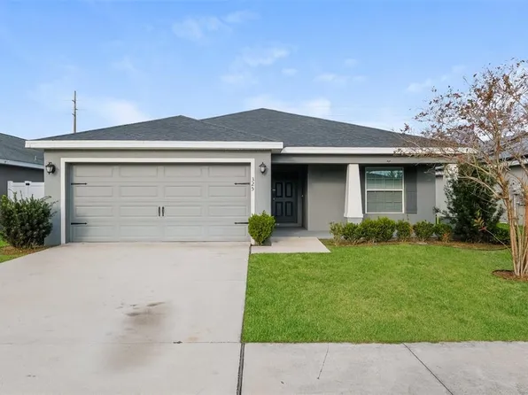 325 Saint Georges Cir, Eagle Lake, FL 33839